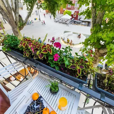 Apartamento Caesar By Belmont Realty