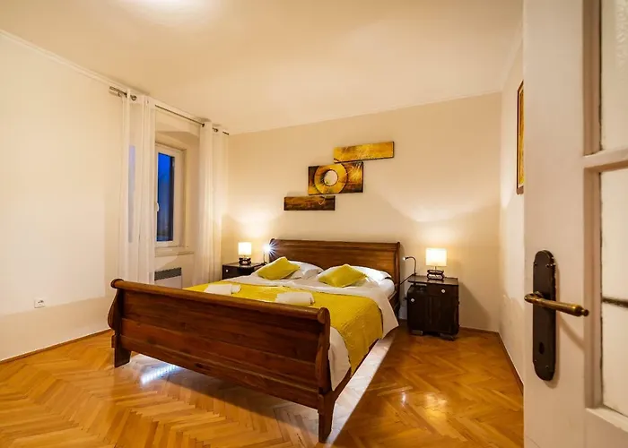 Lejlighed Caesar By Belmont Realty *