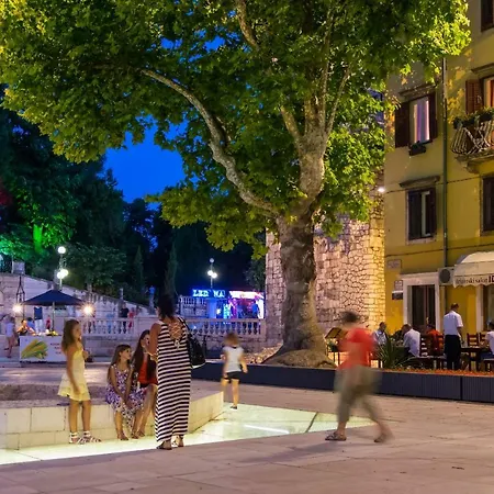 Caesar By Belmont Realty Apartmán Zadar