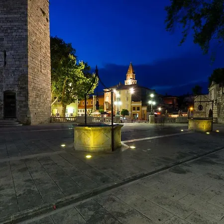 Caesar By Belmont Realty Apartmán Zadar