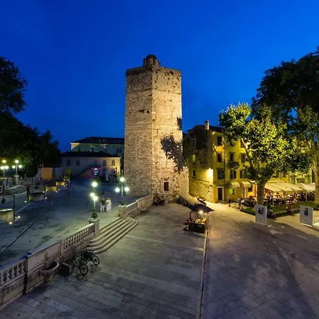 Caesar By Belmont Realty Zadar