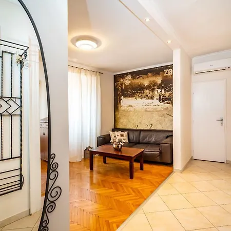 Apartmán Caesar By Belmont Realty