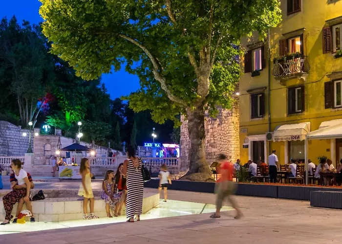 Caesar By Belmont Realty Διαμέρισμα Ζαντάρ