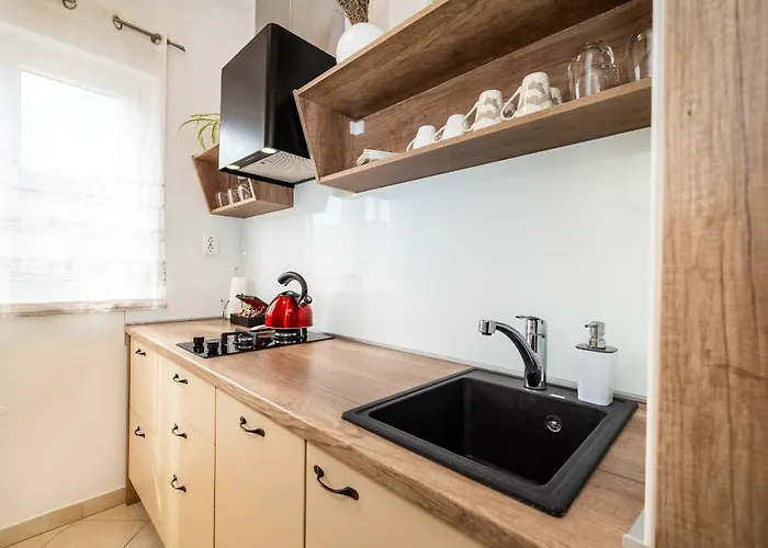 Apartment Caesar By Belmont Realty * Задар