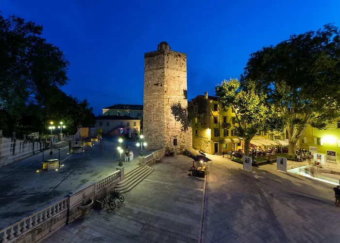 Caesar By Belmont Realty Ζαντάρ