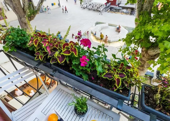 Διαμέρισμα Caesar By Belmont Realty