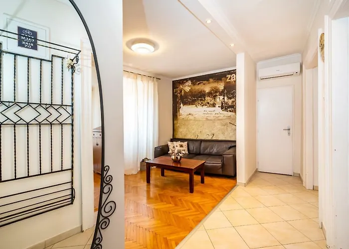 Апартаменты Apartment Caesar By Belmont Realty